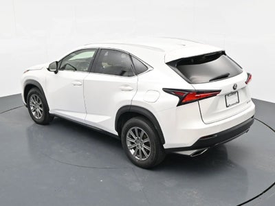 2021 Lexus NX NX 300