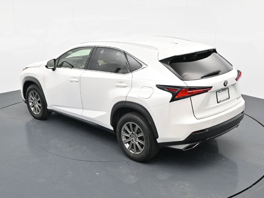 2021 Lexus NX NX 300
