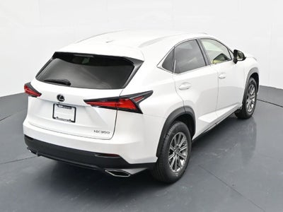 2021 Lexus NX NX 300