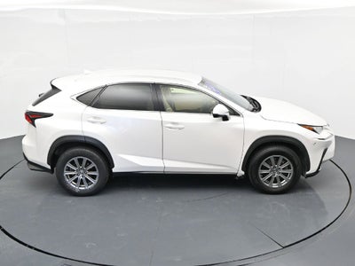 2021 Lexus NX NX 300