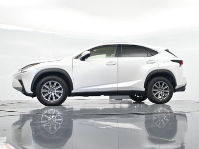2021 Lexus NX NX 300