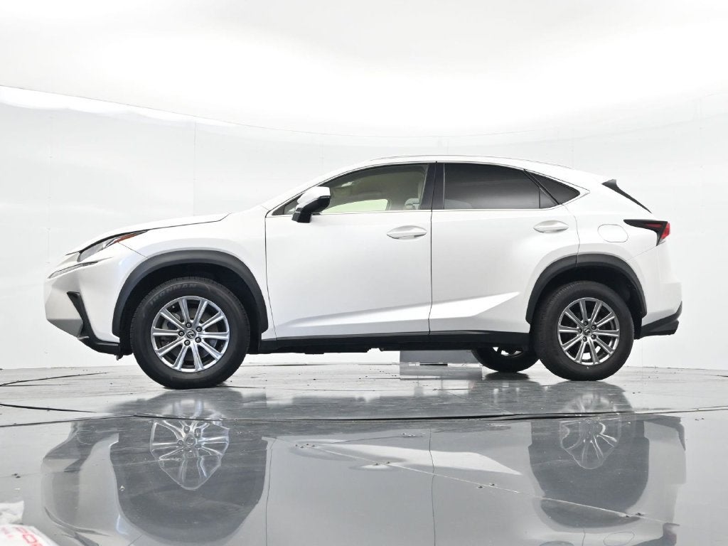 2021 Lexus NX NX 300