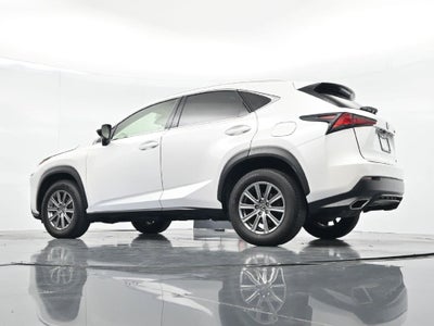 2021 Lexus NX NX 300
