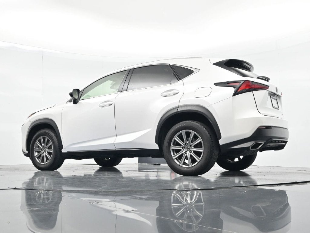 2021 Lexus NX NX 300