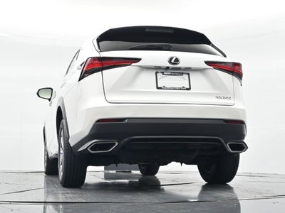 2021 Lexus NX NX 300