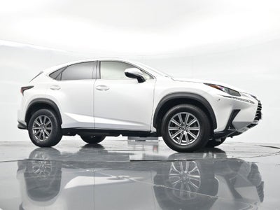 2021 Lexus NX NX 300