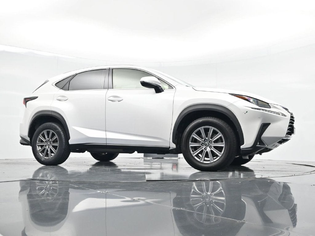 2021 Lexus NX NX 300