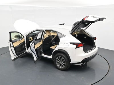 2021 Lexus NX NX 300
