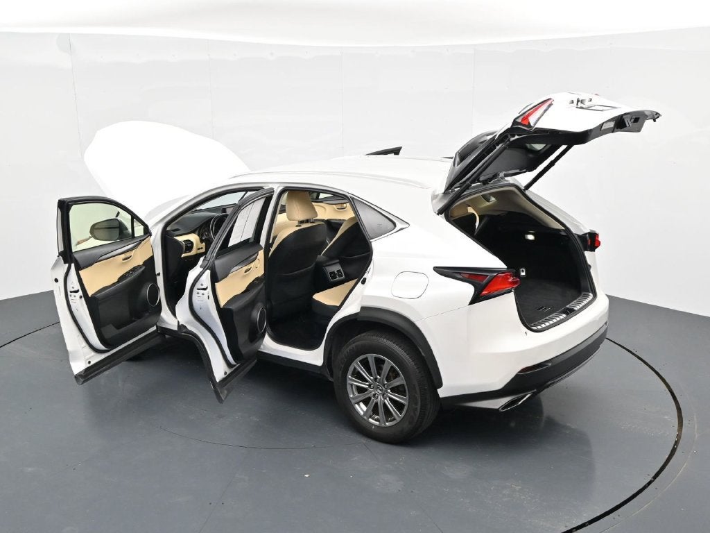 2021 Lexus NX NX 300