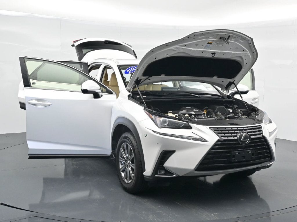 2021 Lexus NX NX 300
