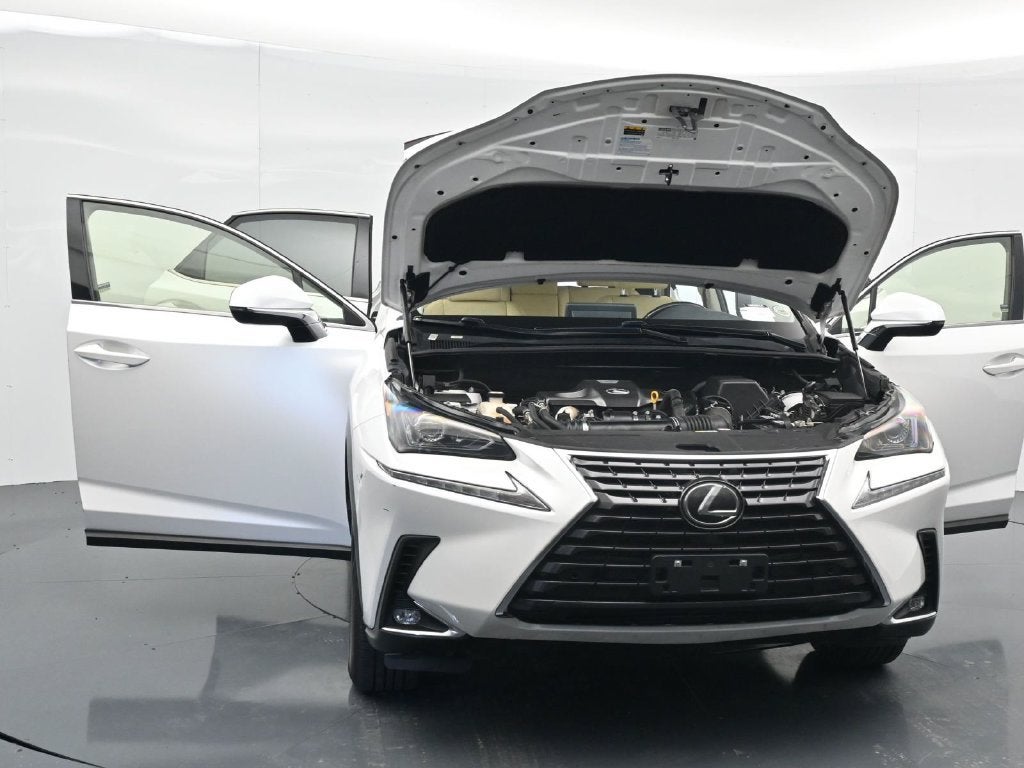 2021 Lexus NX NX 300