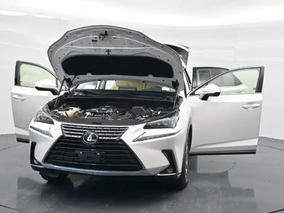 2021 Lexus NX NX 300
