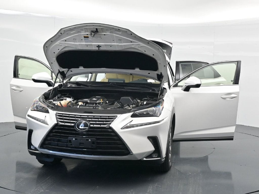 2021 Lexus NX NX 300