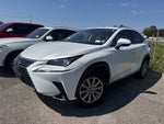 2021 Lexus NX NX 300