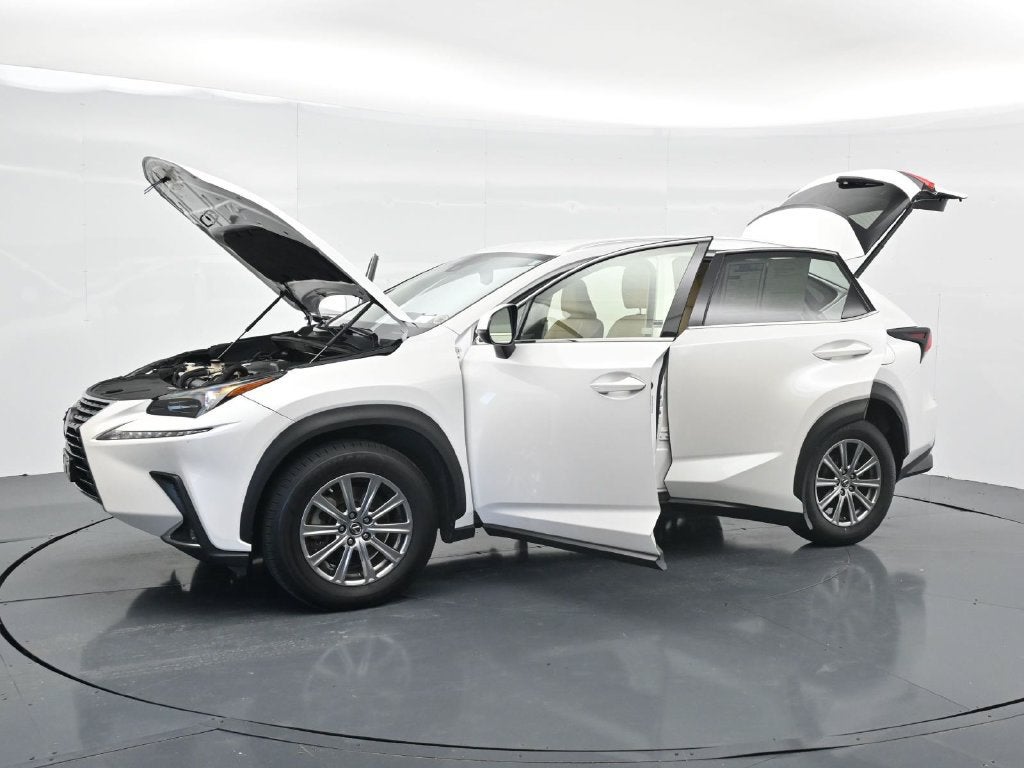 2021 Lexus NX NX 300