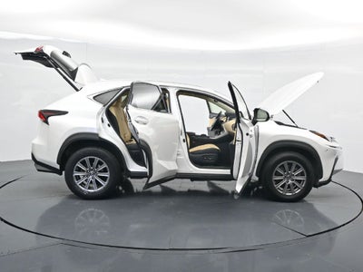 2021 Lexus NX NX 300