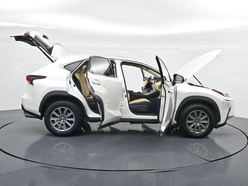 2021 Lexus NX NX 300
