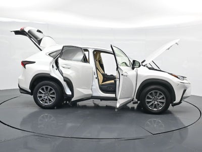 2021 Lexus NX NX 300