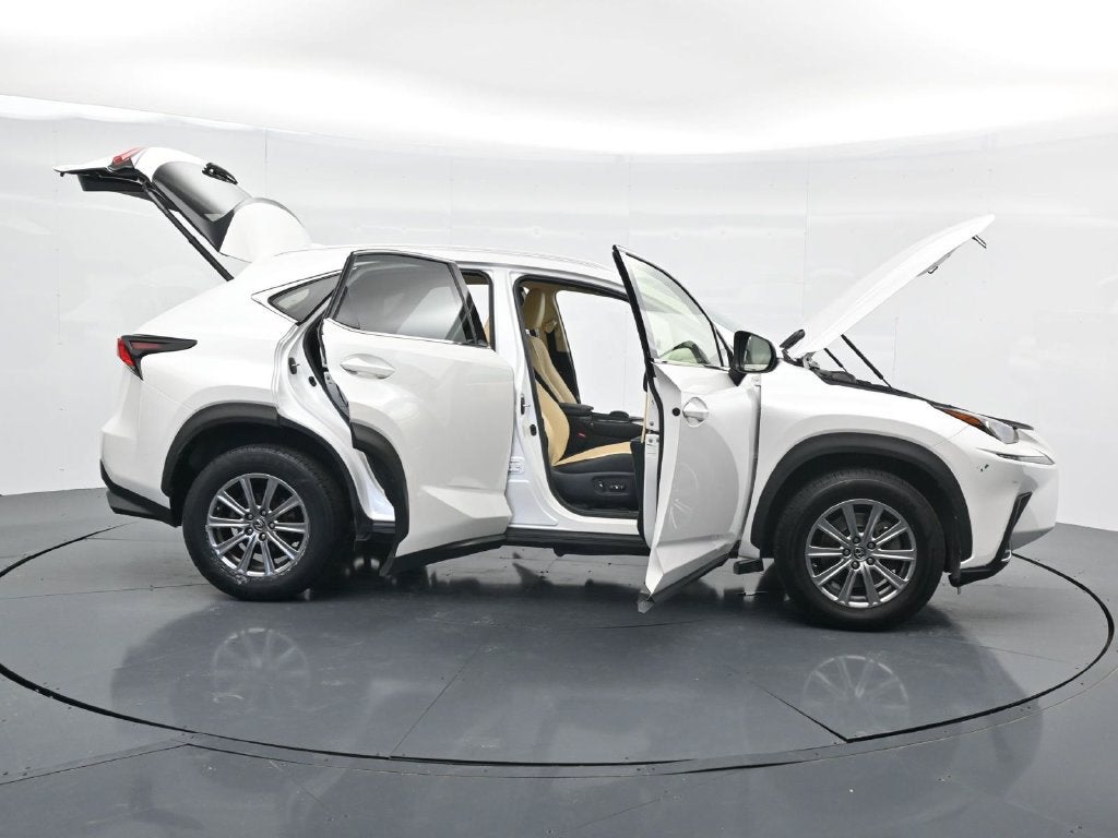 2021 Lexus NX NX 300