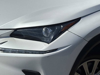 2021 Lexus NX NX 300