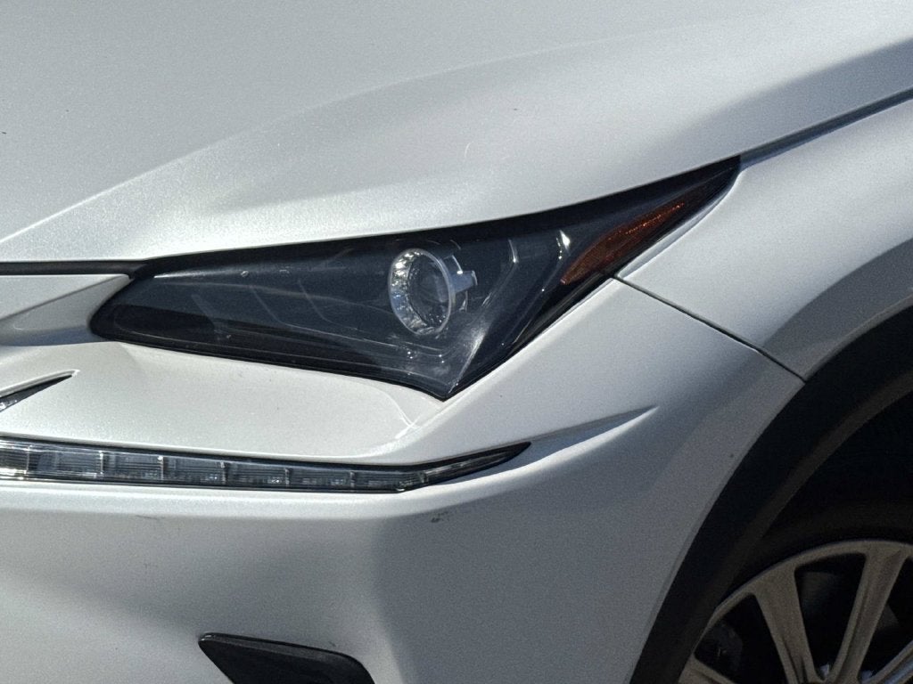 2021 Lexus NX NX 300