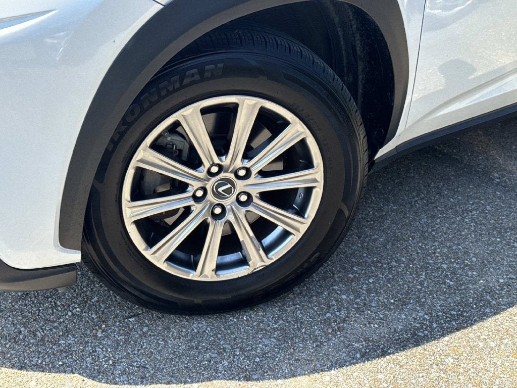 2021 Lexus NX NX 300