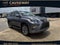 2021 Lexus GX GX 460 Luxury