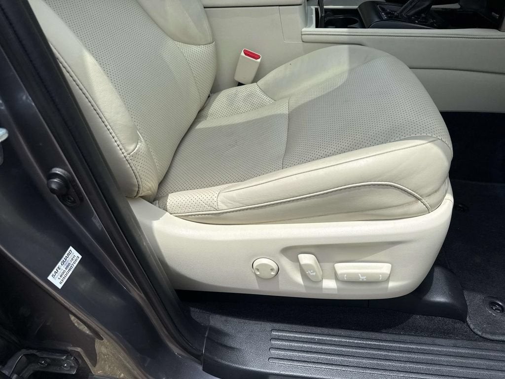 2021 Lexus GX GX 460 Luxury