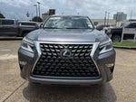 2021 Lexus GX GX 460 Luxury