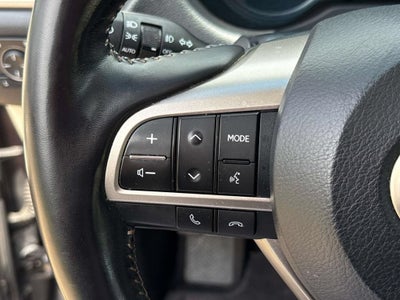 2021 Lexus GX GX 460 Luxury