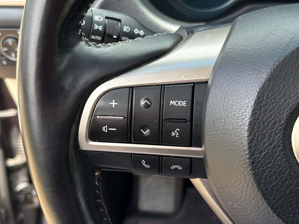 2021 Lexus GX GX 460 Luxury