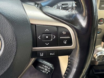 2021 Lexus GX GX 460 Luxury