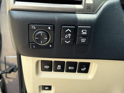 2021 Lexus GX GX 460 Luxury