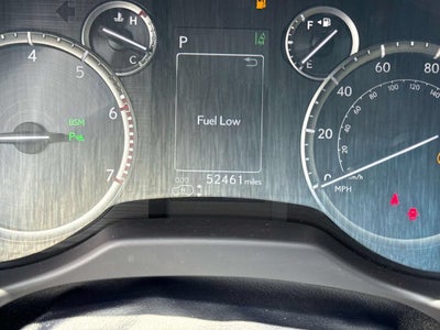 2021 Lexus GX GX 460 Luxury