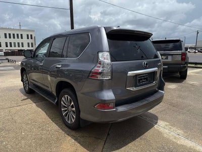 2021 Lexus GX GX 460 Luxury