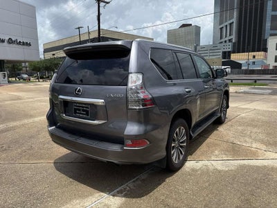 2021 Lexus GX GX 460 Luxury