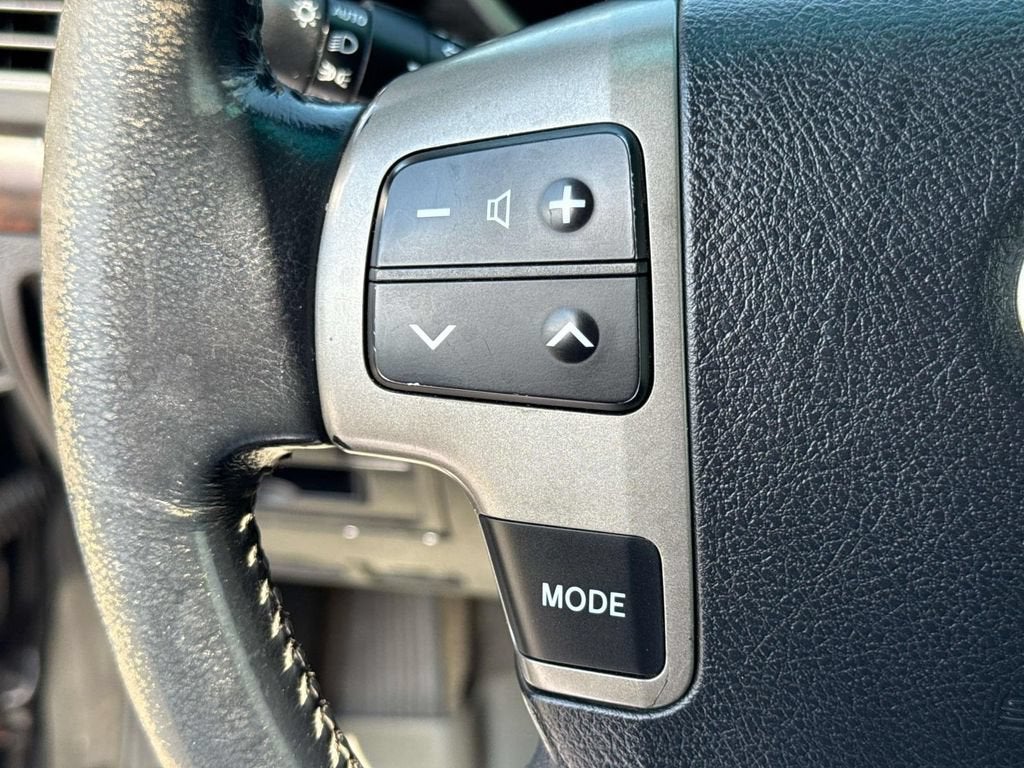 2011 Toyota Land Cruiser NA