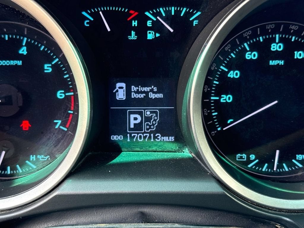 2011 Toyota Land Cruiser NA