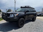 2011 Toyota Land Cruiser NA