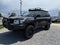 2011 Toyota Land Cruiser NA