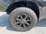 2011 Toyota Land Cruiser NA