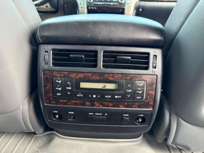 2011 Toyota Land Cruiser NA