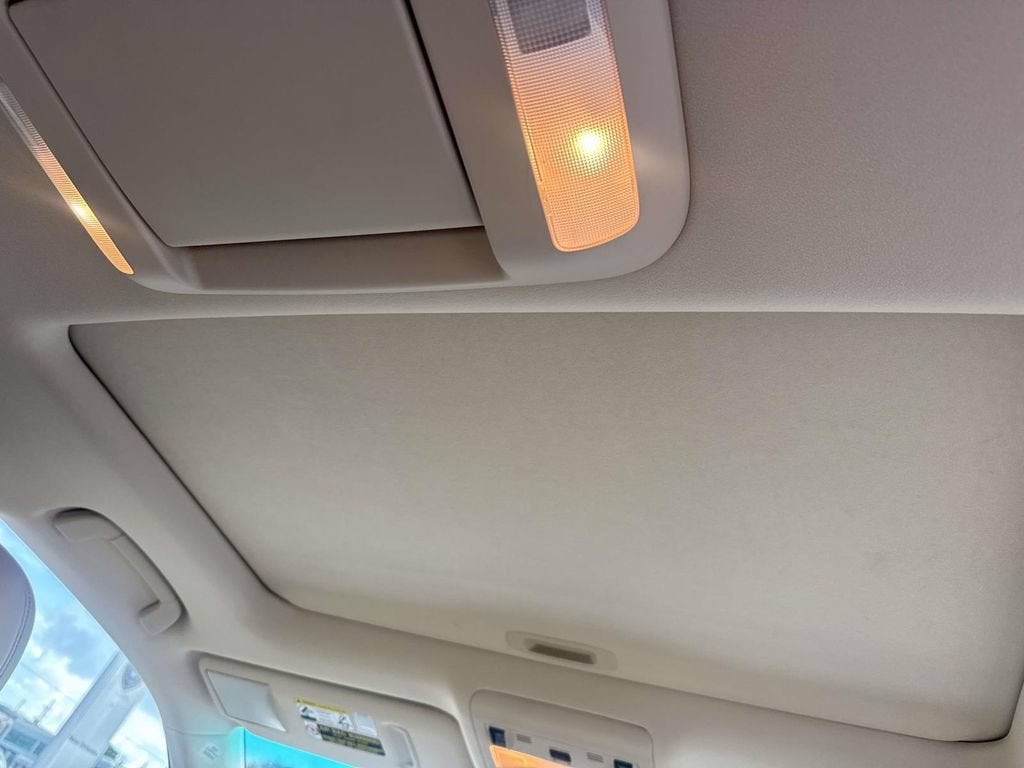 2013 Toyota Land Cruiser NA
