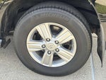 2013 Toyota Land Cruiser NA