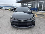 2021 Toyota Corolla Hatchback SE