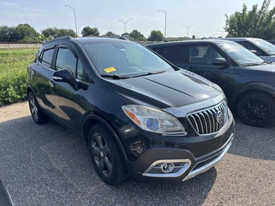 2014 Buick Encore Convenience