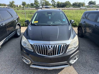2014 Buick Encore Convenience