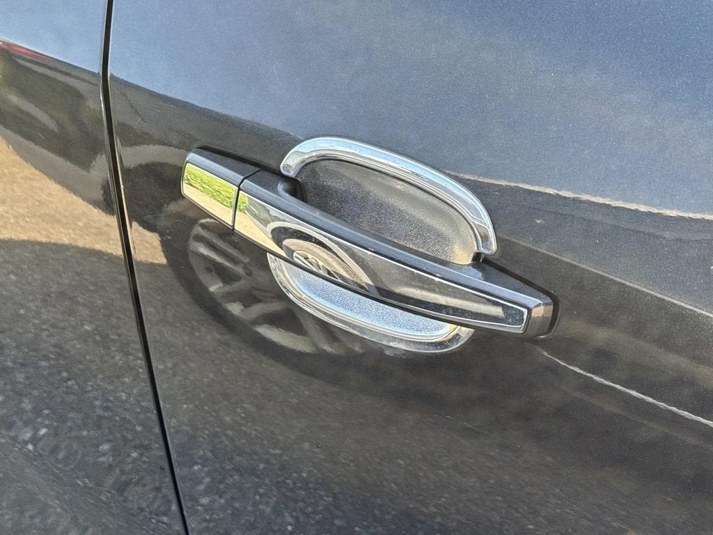 2014 Buick Encore Convenience