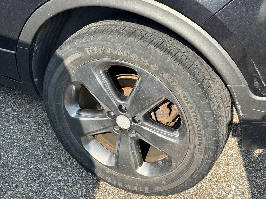 2014 Buick Encore Convenience