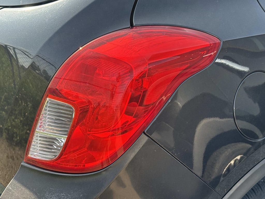 2014 Buick Encore Convenience